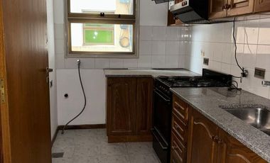 Departamento 1 dormitorio en Edificio Centenario