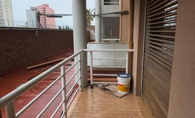 Departamento 1 dormitorio en Edificio Centenario