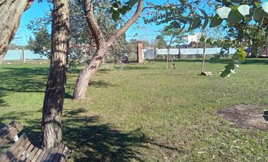 Casa a terminar en venta - 2 Dormitorios 2 Baños - 2.000Mts2 - Los Ombúes, Florencio Varela