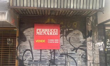 LOCAL EN SAN MARTIN CENTRO