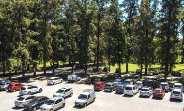 Alquiler Lotes en el Parque Empresarial Austral - Pilar
