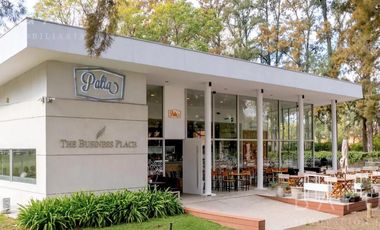 Alquiler Lotes en el Parque Empresarial Austral - Pilar