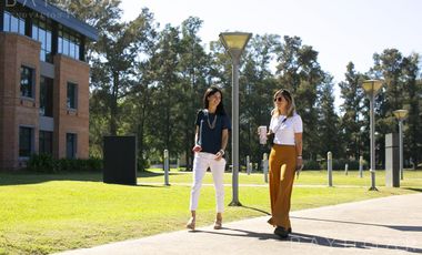 Alquiler Lotes en el Parque Empresarial Austral - Pilar