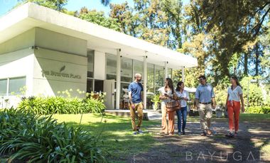 Alquiler Lotes en el Parque Empresarial Austral - Pilar