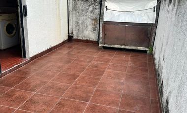 Venta PH 4 Amb. en 2 Ptas. en Ramos Mejía  - Muy Buen Estado  C/2 patios