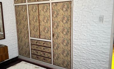Venta PH 4 Amb. en 2 Ptas. en Ramos Mejía  - Muy Buen Estado  C/2 patios