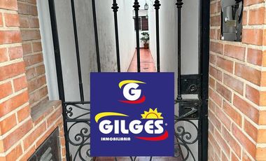 Venta PH 4 Amb. en 2 Ptas. en Ramos Mejía  - Muy Buen Estado  C/2 patios