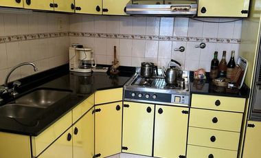 Venta PH 4 Amb. en 2 Ptas. en Ramos Mejía  - Muy Buen Estado  C/2 patios