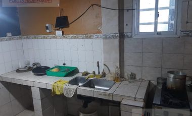 Casa en venta ideal inversores