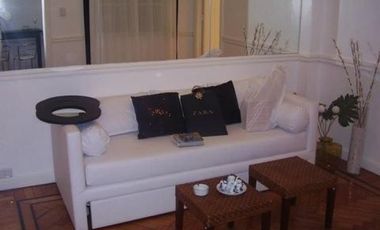 Departamento en venta - 1 Dormitorio 1 Baño - 36Mts2 - Recoleta