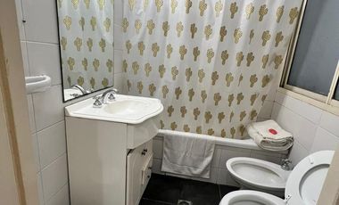 Departamento en venta - 1 Dormitorio 1 Baño - 36Mts2 - Recoleta