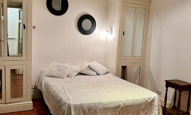 Departamento en venta - 1 Dormitorio 1 Baño - 36Mts2 - Recoleta