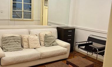 Departamento en venta - 1 Dormitorio 1 Baño - 36Mts2 - Recoleta