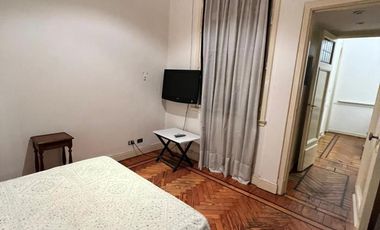 Departamento en venta - 1 Dormitorio 1 Baño - 36Mts2 - Recoleta