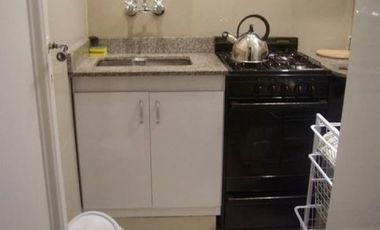Departamento en venta - 1 Dormitorio 1 Baño - 36Mts2 - Recoleta