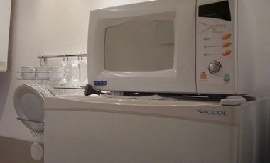 Departamento en venta - 1 Dormitorio 1 Baño - 36Mts2 - Recoleta