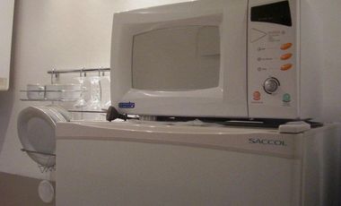Departamento en venta - 1 Dormitorio 1 Baño - 36Mts2 - Recoleta