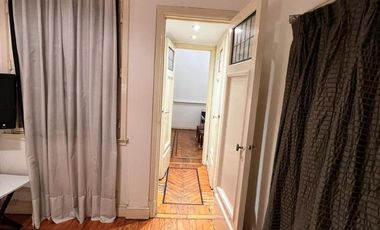 Departamento en venta - 1 Dormitorio 1 Baño - 36Mts2 - Recoleta