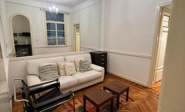 Departamento en venta - 1 Dormitorio 1 Baño - 36Mts2 - Recoleta