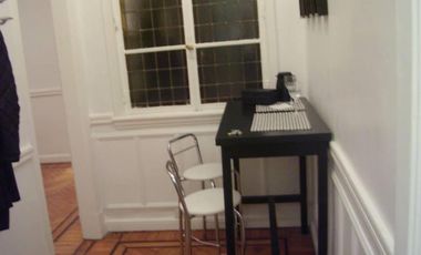 Departamento en venta - 1 Dormitorio 1 Baño - 36Mts2 - Recoleta