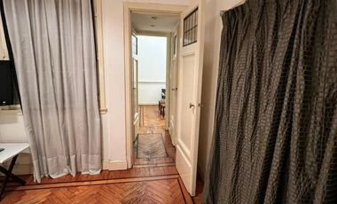 Departamento en venta - 1 Dormitorio 1 Baño - 36Mts2 - Recoleta