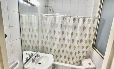Departamento en venta - 1 Dormitorio 1 Baño - 36Mts2 - Recoleta