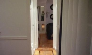 Departamento en venta - 1 Dormitorio 1 Baño - 36Mts2 - Recoleta