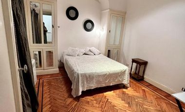 Departamento en venta - 1 Dormitorio 1 Baño - 36Mts2 - Recoleta