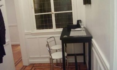 Departamento en venta - 1 Dormitorio 1 Baño - 36Mts2 - Recoleta