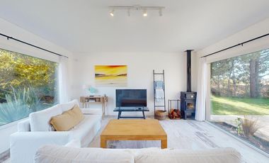 Casa en Venta - Barrio Ecuestre Lote 306 de Costa Esmeralda - Vistas a la cancha de polo