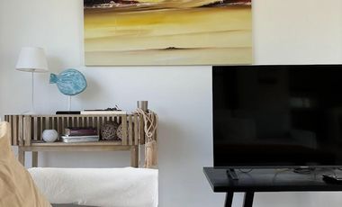 Casa en Venta - Barrio Ecuestre Lote 306 de Costa Esmeralda - Vistas a la cancha de polo