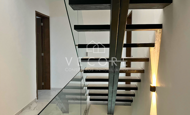 CASA EN VENTA EN GALARZA, CAPITAL NORTE, ZAPOPAN