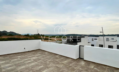 CASA EN VENTA EN GALARZA, CAPITAL NORTE, ZAPOPAN