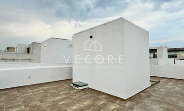 CASA EN VENTA EN GALARZA, CAPITAL NORTE, ZAPOPAN