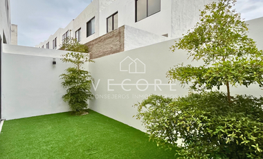 CASA EN VENTA EN GALARZA, CAPITAL NORTE, ZAPOPAN