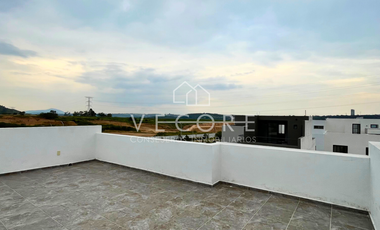 CASA EN VENTA EN GALARZA, CAPITAL NORTE, ZAPOPAN