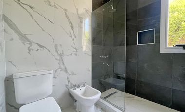 Casa en venta en San Sebastian Area 1 a Estrenar