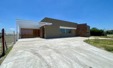 Casa en venta en San Sebastian Area 1 a Estrenar