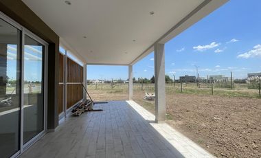 Casa en venta en San Sebastian Area 1 a Estrenar