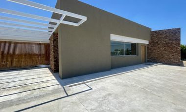 Casa en venta en San Sebastian Area 1 a Estrenar