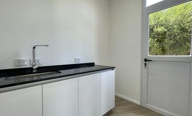 Casa en venta en San Sebastian Area 1 a Estrenar