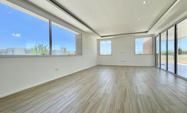 Casa en venta en San Sebastian Area 1 a Estrenar