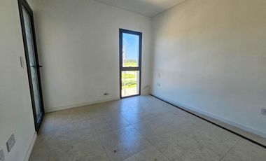 Casa en venta dos dormitorios. Calidad de terminaciones. Sobre Avenida de Ecotierra, Pueblo Esther.
