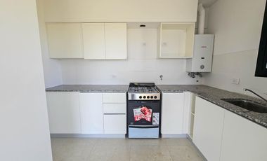 Casa en venta dos dormitorios. Calidad de terminaciones. Sobre Avenida de Ecotierra, Pueblo Esther.
