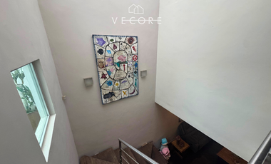 CASA EN VENTA EN FRACCIONAMIENTO REVOLUCION, SAN PEDRO TLAQUEPAQUE