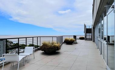 Departamento 2 ambientes en  Venta en STAR TOWER OLIVOS con COCHERA y BAULERA