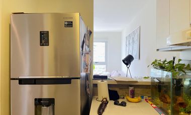 Departamento 2 ambientes en  Venta en STAR TOWER OLIVOS con COCHERA y BAULERA