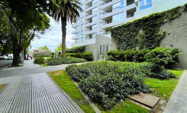 Departamento 2 ambientes en  Venta en STAR TOWER OLIVOS con COCHERA y BAULERA