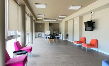 Departamento 2 ambientes en  Venta en STAR TOWER OLIVOS con COCHERA y BAULERA
