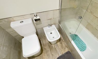 Departamento 2 ambientes en  Venta en STAR TOWER OLIVOS con COCHERA y BAULERA
